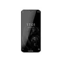 смартфон Oukitel K12 Black черный