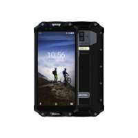 смартфон Oukitel WP2 Black черный