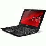 нетбук Packard Bell DOT S-E3/B-500RU Черный