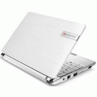 нетбук Packard Bell DOT_SC/W-620RU Белый