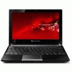 нетбук Packard Bell DOT SE-202RU Черный