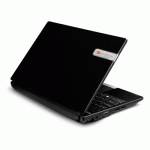нетбук Packard Bell DOT SE-723RU Черный