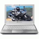 нетбук Packard Bell DOT SE/W-501 Белый