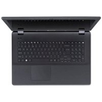 ноутбук Packard Bell EasyNote LG81BA-P2WW Черный