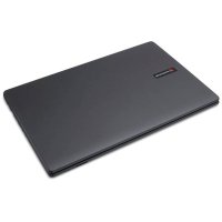 ноутбук Packard Bell EasyNote LG81BA-P3UZ NX.C45ER.001 Черный