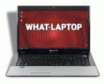 ноутбук Packard Bell EasyNote LM85-GU-101RU