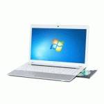 ноутбук Packard Bell EasyNote LM98-AU-900RU
