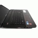 ноутбук Packard Bell EasyNote LS11-HR-528RU Черный