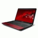 ноутбук Packard Bell EasyNote LS13-HR-591RU Красный