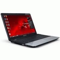 ноутбук Packard Bell EasyNote TE11-HC-52454G32Mnks Черный