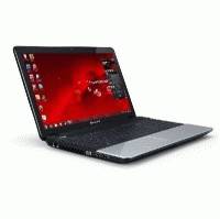 ноутбук Packard Bell EasyNote TE11-HC-171RU Черный