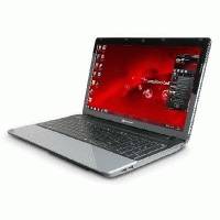 ноутбук Packard Bell EasyNote TE11-HC-171RU Черный