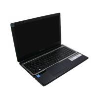 ноутбук Packard Bell EasyNote TE69HW-29572G32Mnsk Черный