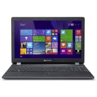 ноутбук Packard Bell EasyNote TG81BA NX.C3YER.019 Черный