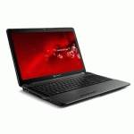ноутбук Packard Bell EasyNote TS11-SB-882RU Черный