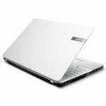 ноутбук Packard Bell EasyNote TS44-HR-522RU Белый