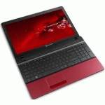 ноутбук Packard Bell EasyNote TS13-SB-882RU Красный