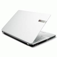 ноутбук Packard Bell EasyNote TS44-SB-883RU Белый