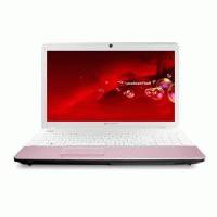 ноутбук Packard Bell EasyNote TS45-SB-811RU Фиолетовый