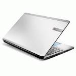 ноутбук Packard Bell EasyNote TX86-JO-700RU Серебристый