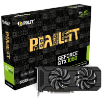 видеокарта Palit NE51060015J9-1060D