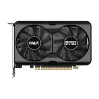 видеокарта Palit nVidia GeForce GTX 1650 Gaming Pro 4Gb NE6165001BG1-1175A