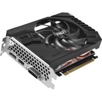 видеокарта Palit nVidia GeForce GTX 1660 Super StormX 6Gb NE6166S018J9-161F