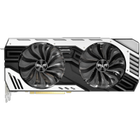видеокарта Palit nVidia GeForce RTX 2070 Super JetStream 8Gb NE6207SS19P2-1040J