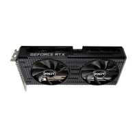 видеокарта Palit nVidia GeForce RTX 3050 Dual 8Gb NE63050019P1-190AD