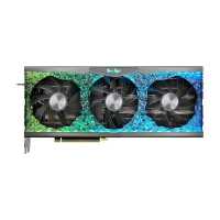 видеокарта Palit nVidia GeForce RTX 3080 GameRock 12GB NED3080019KB-1020G