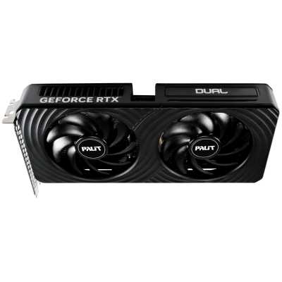 видеокарта Palit nVidia GeForce RTX 5050 Dual OC 8Gb NE65050S19P1-GB2070D