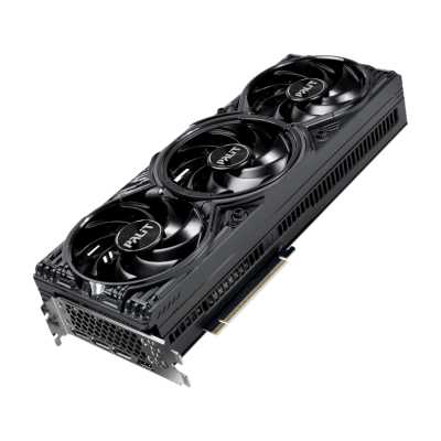видеокарта Palit nVidia GeForce RTX 5080 GamingPro V1 16Gb NE75080019T2-GB2031Y