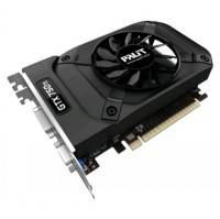 видеокарта Palit PA-GTX750TI STORMX OC 2G