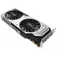 видеокарта Palit PA-GTX980Ti 6G Superjetstream