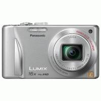 фотоаппарат Panasonic DMC-TZ25EE-S Серебристый