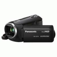 видеокамера Panasonic HC-V210EE-K Черный