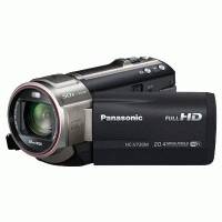 видеокамера Panasonic HC-V720MEE-K Черный