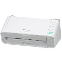сканер Panasonic KV-S1026C-X Белый