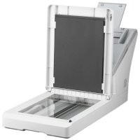 сканер Panasonic KV-SL3056-U Белый