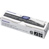 картридж Panasonic KX-FA76A/Е черный