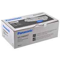 фотобарабан Panasonic KX-FA84A черный