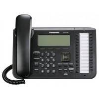 IP телефон Panasonic KX-UT136RU-B