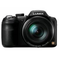 фотоаппарат Panasonic Lumix DMC-LZ40EE-K Черный