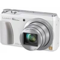 фотоаппарат Panasonic Lumix DMC-TZ55EE-W Белый