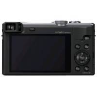 фотоаппарат Panasonic Lumix DMC-TZ60EE-S Серебристый