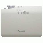 проектор Panasonic PT-AX200E Белый