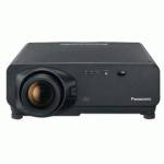 проектор Panasonic PT-DW7000E Черный