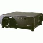 проектор Panasonic PT-DW7000E Черный