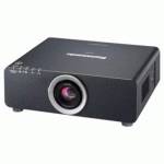 проектор Panasonic PT-DZ6700EL Черный