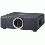 проектор Panasonic PT-DZ6710E Черный
